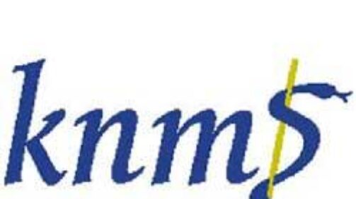 artsenorganisatie knmg logo