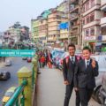 Sikkim en Darjeeling