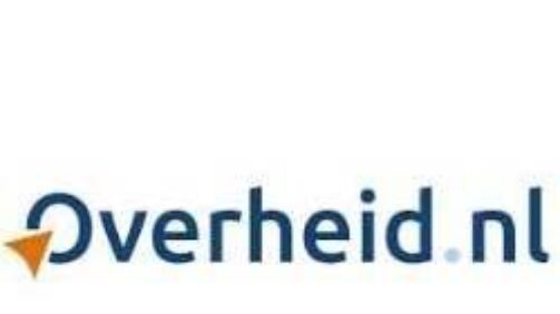Logo Overheid.nl